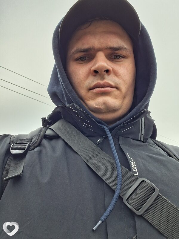 Маикл, 25, Минске — анкета №2263509