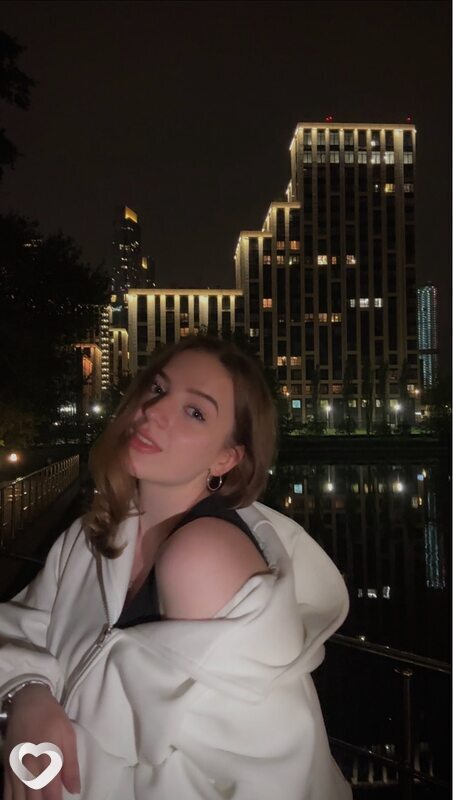 Валерия, 21, Краснодаре — анкета №2263520
