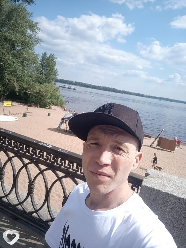 Александр, 30, Шахтинске — анкета №2263729