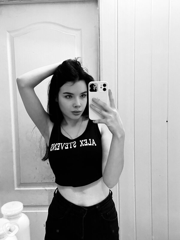 Елизавета, 26, Бресте — анкета №2263735
