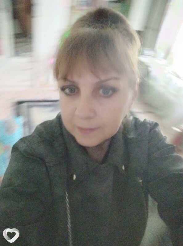 Таня, 54, Костанае — анкета №2263740
