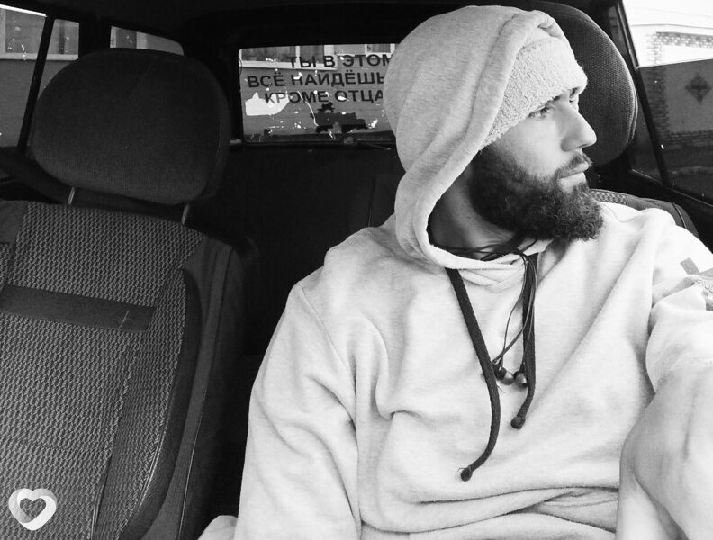 Магамед, 26, Екатеринбурге — анкета №2263741