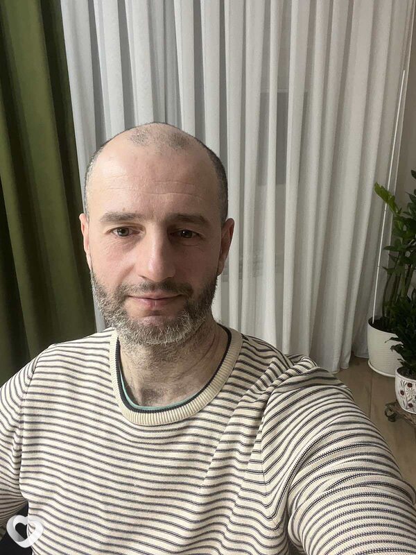 Виктор, Дубоссары