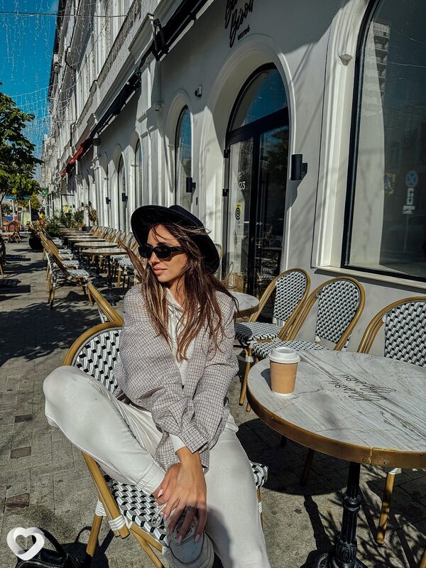 Кристина, 31, Владимире — анкета №2263623