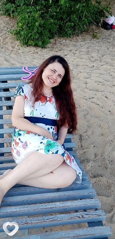 Диляра, 38, Зеленодольске — анкета №2263625