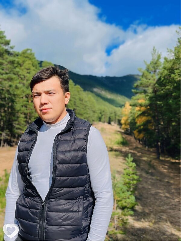 Думан, 39, Кокшетау — анкета №2263627