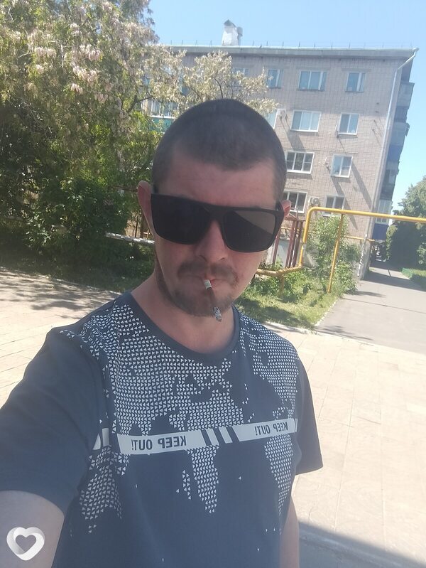 Иван, 39, Октябрьске — анкета №2263635