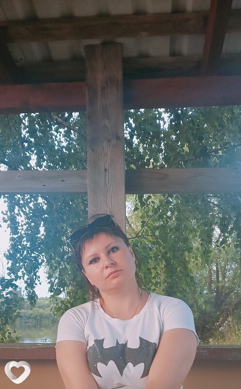 Кристина, 31, Егорьевске — анкета №2263641