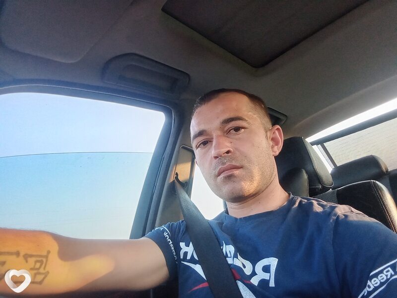 Алексей, 32, Березе — анкета №2263642