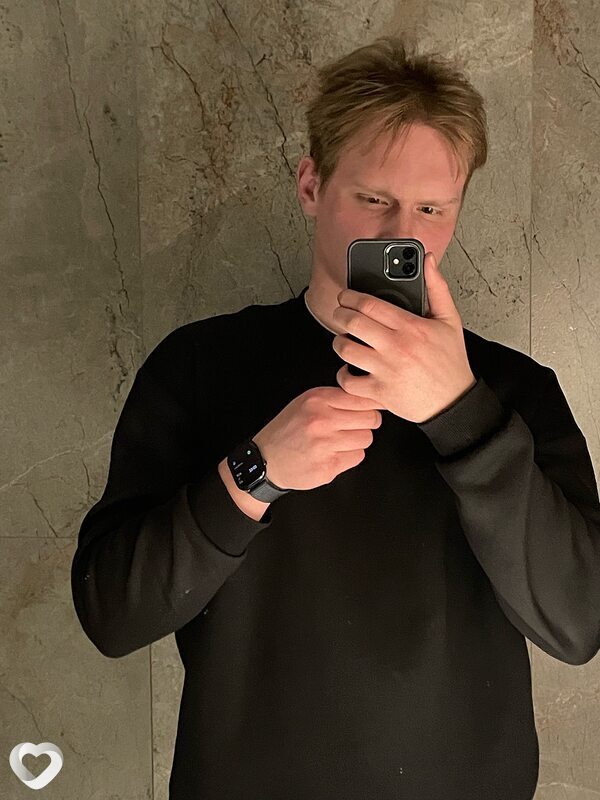 Алексей, 24, Минске — анкета №2263643