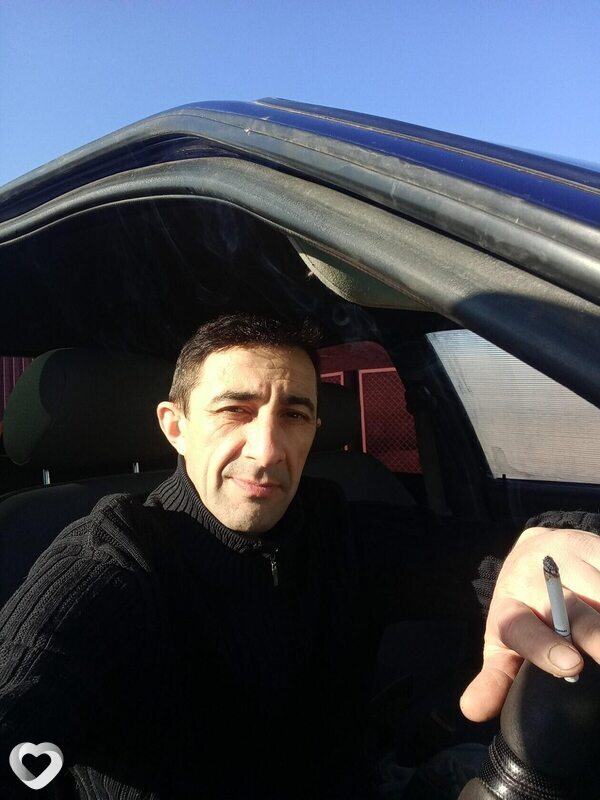Низами, 40, Уфе — анкета №2263645