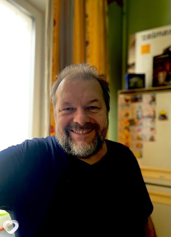 Andry, 53, Зарайске — анкета №2263650