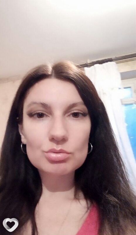 Алена, 30, Одессе — анкета №2263654