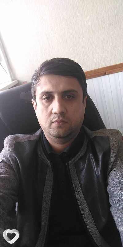 Safar, 37, Орехово-Зуеве — анкета №2263667