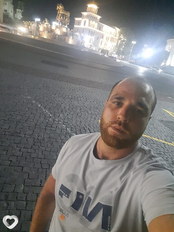 Ахмед, 34, Нальчике — анкета №2263698