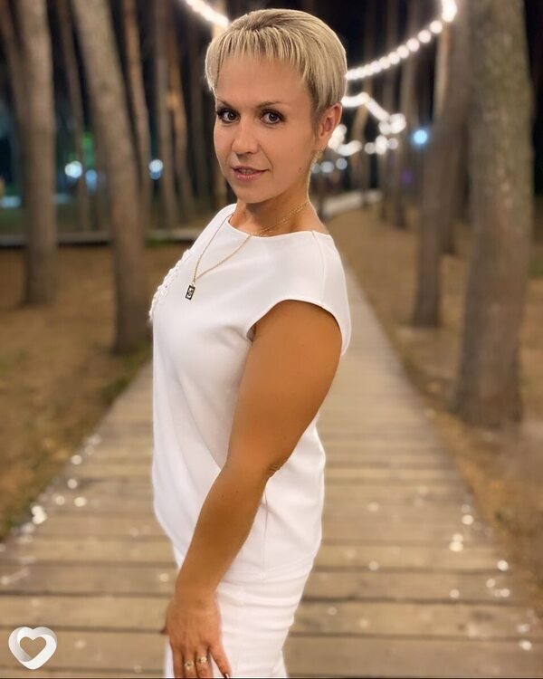 Татьяна, 40, Воронеже — анкета №2263699