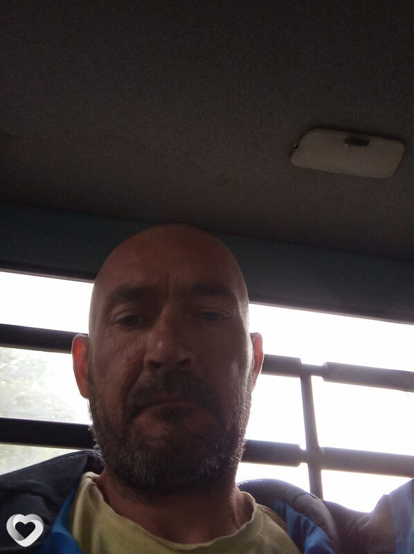 Вадим, 46, Барановичах — анкета №2263720