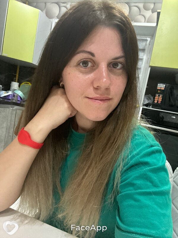 Елена, 37, Саратове — анкета №2263677