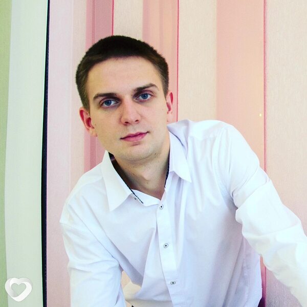 Кирилл, 29, Пензе — анкета №2263678