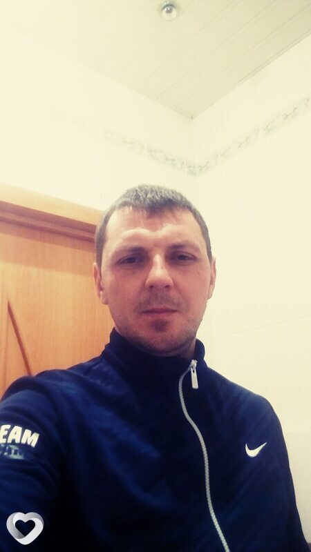 Юрий, 39, Ставрополе — анкета №2263682