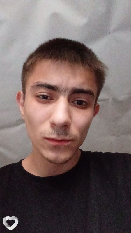 Рахман Гасымов, 21, Верхней Пышме — анкета №2263691