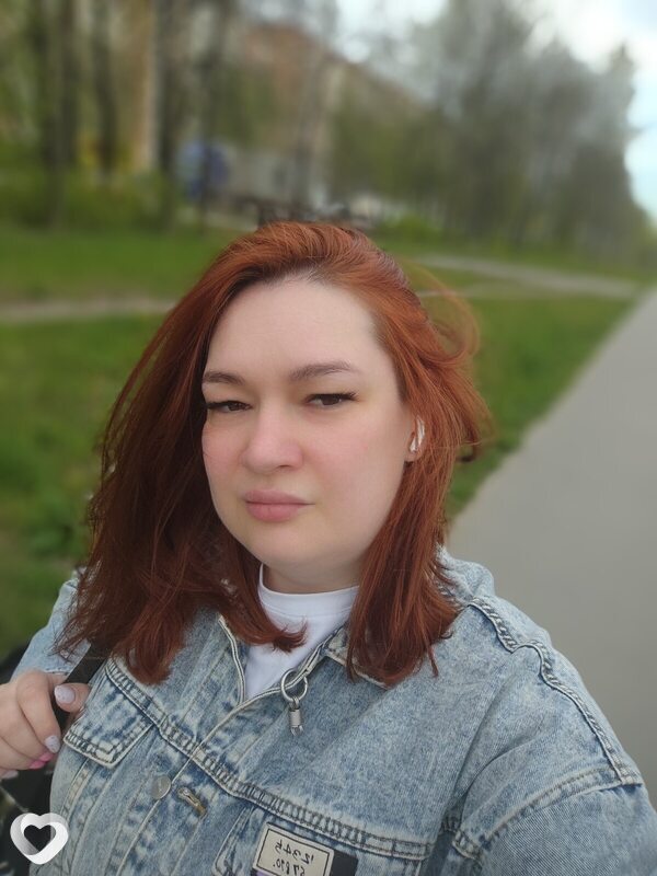Любовь, 40, Санкт-Петербурге — анкета №2263601