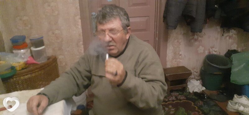 Стас, Чернигов