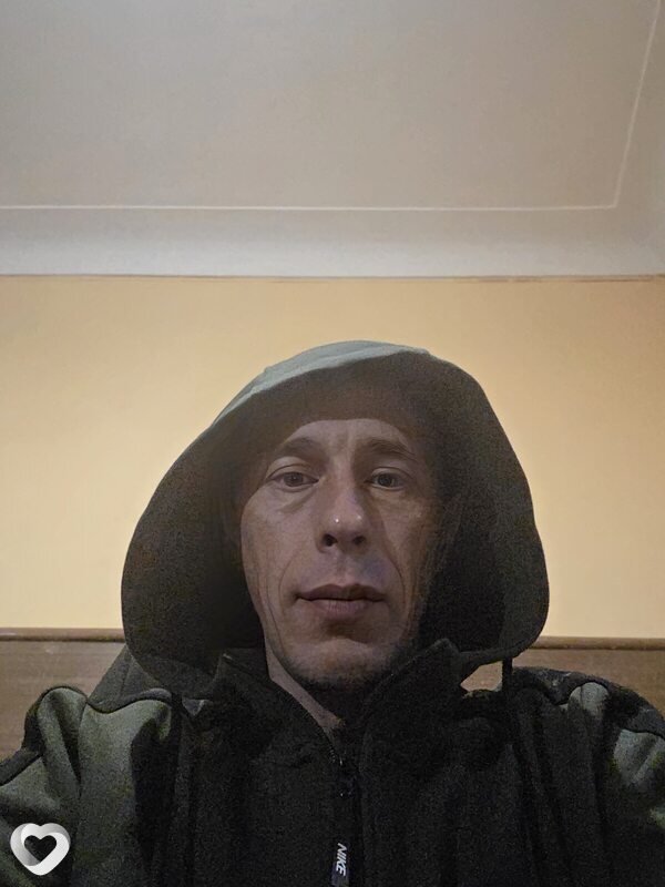 Alekcej, 43, Горловке — анкета №2263616