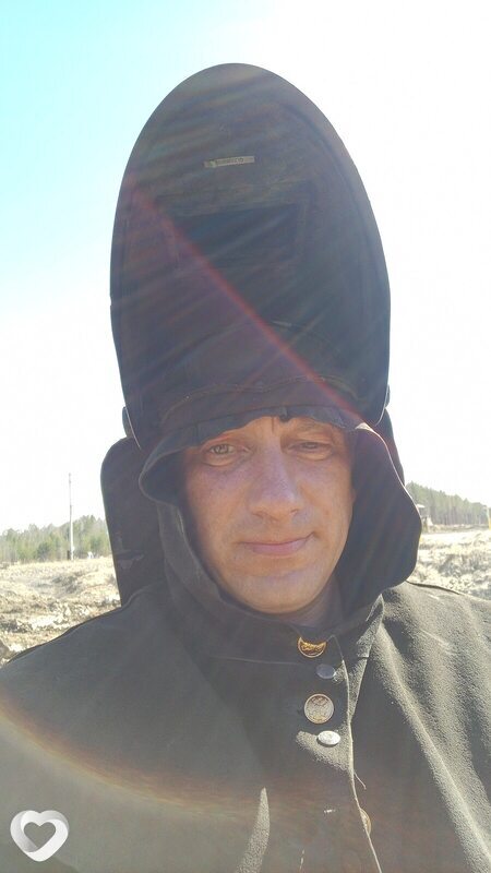 Александр, 43, Югорске — анкета №2263620