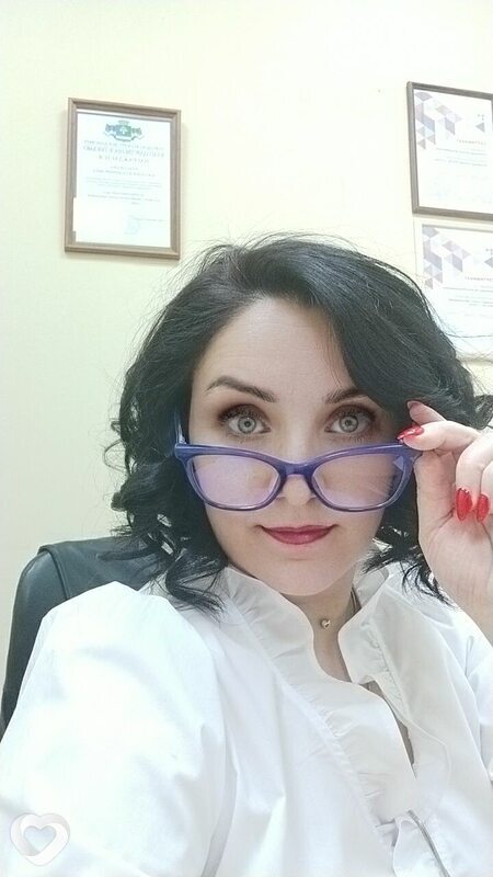 Наталья, Богданович