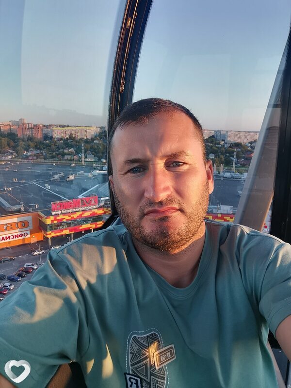 Борис, 34, Туле — анкета №2263778