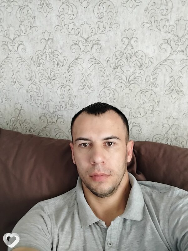 Андрей, 37, Краснодаре — анкета №2263783