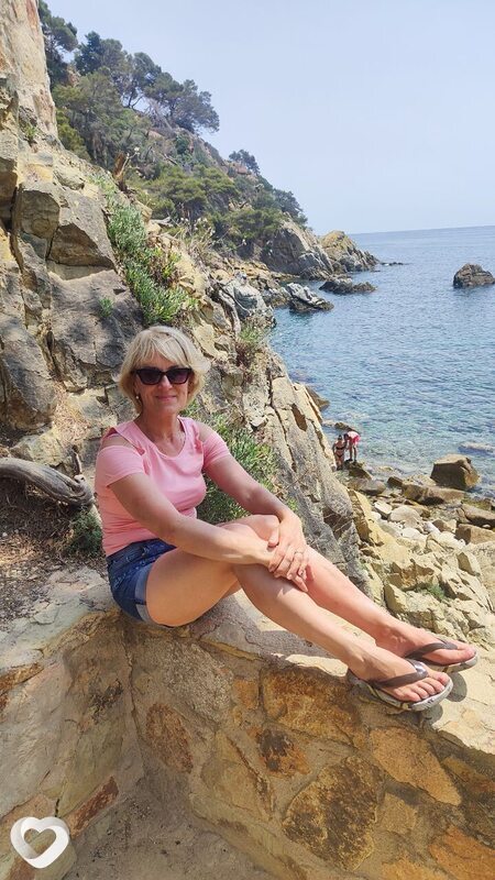 Галина, 51, Минске — анкета №2263785