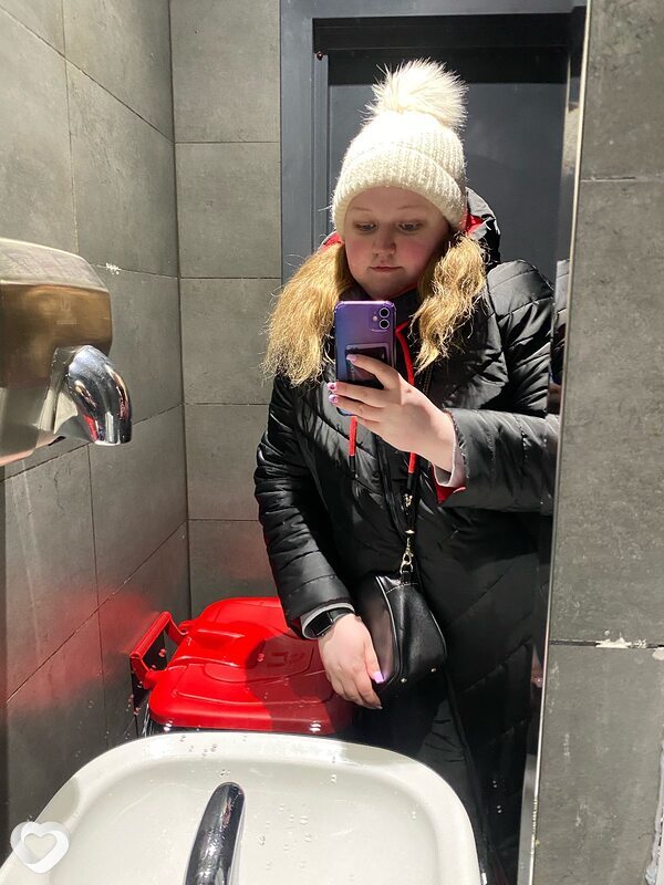 Анастасия, 31, Санкт-Петербурге — анкета №2263790