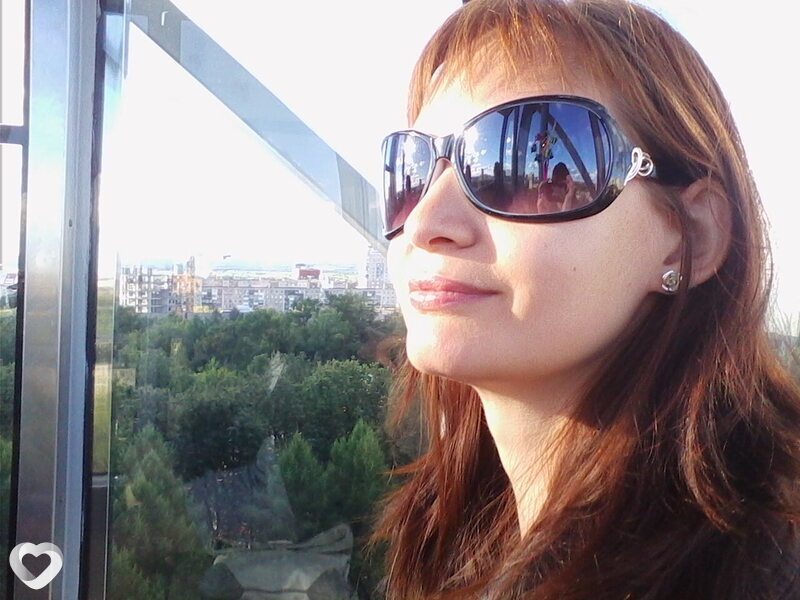 Анна, 38, Перми — анкета №2263793
