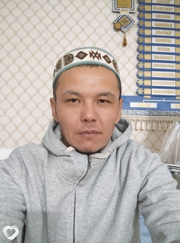 Ринат, 40, Семей — анкета №2264204
