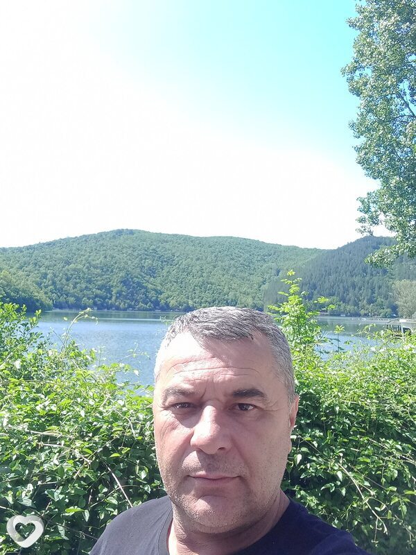 Lazar, 50, Минске — анкета №2264206