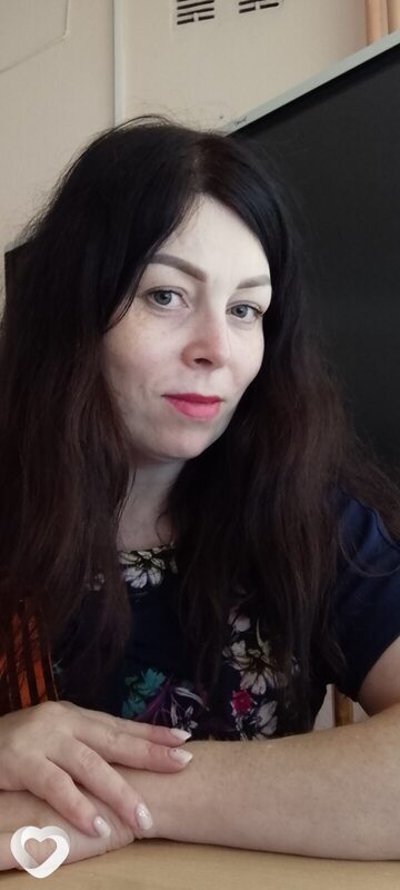 Елена, 43, Сыктывкаре — анкета №2264212
