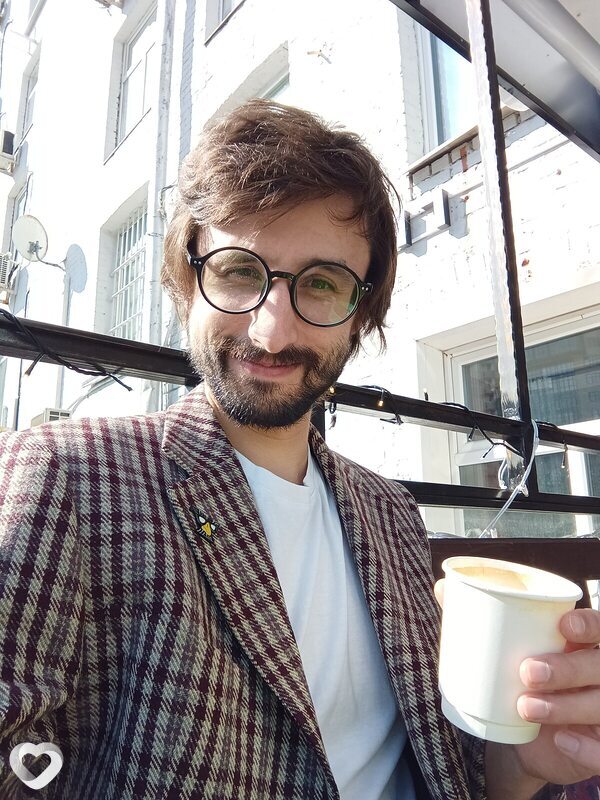 Eugene, 32, Санкт-Петербурге — анкета №2264216