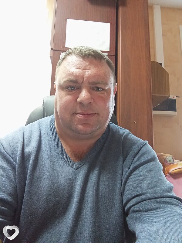 Игорь, 43, Новосибирске — анкета №2263832