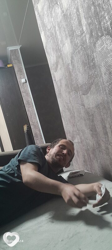 Дима Фома, 29, Черногорске — анкета №2263833