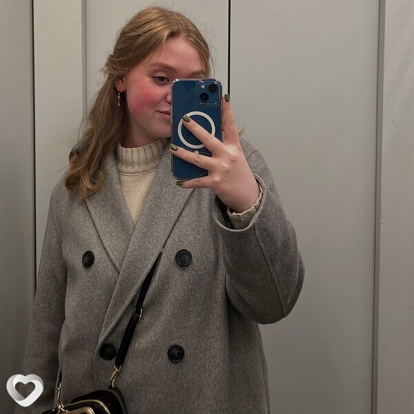 Арина, 22, Архангельске — анкета №2263839