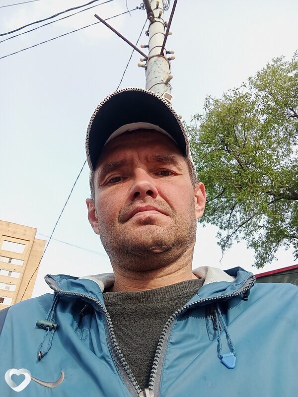 Александр, 42, Москве — анкета №2263843