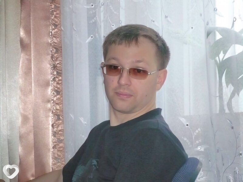 Павел, 39, Лобне — анкета №2263845