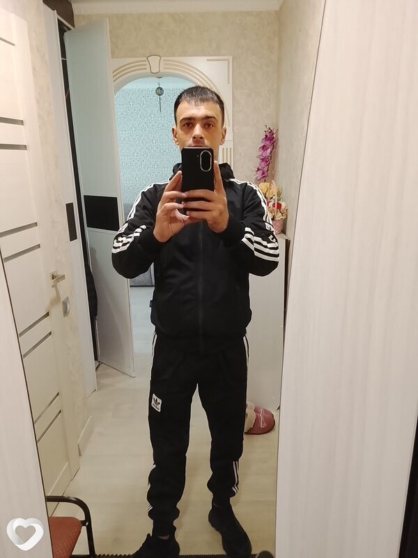 Александр, 34, Альметьевске — анкета №2263858