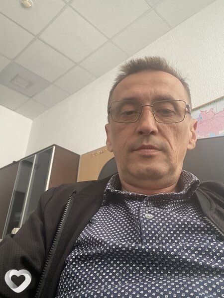 Роман, 48, Домодедово — анкета №2263859