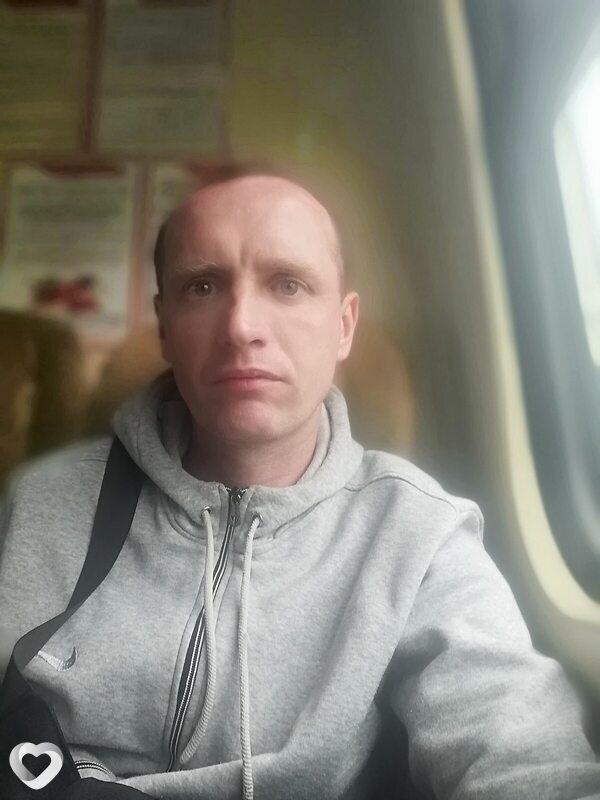 Андрей, 43, Калуге — анкета №2263865