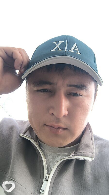 Жаке, 26, Алматы — анкета №2263867