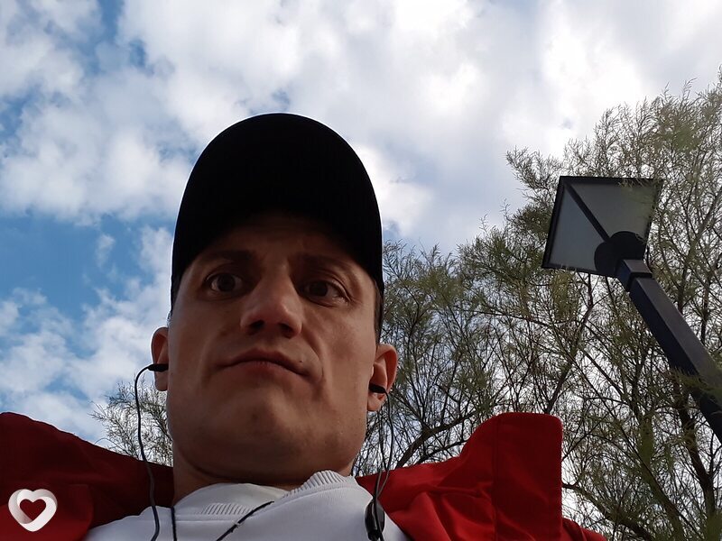 Артур, 36, Белгороде — анкета №2263896