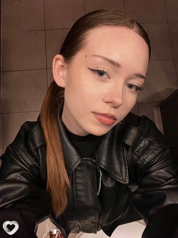 Дана, 19, Ижевске — анкета №2263900